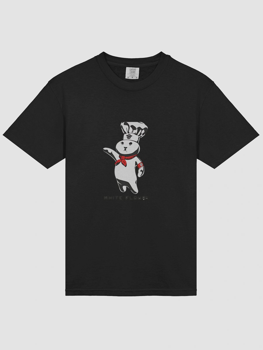 Chef Dough Cartoon T-Shirt product image (3)