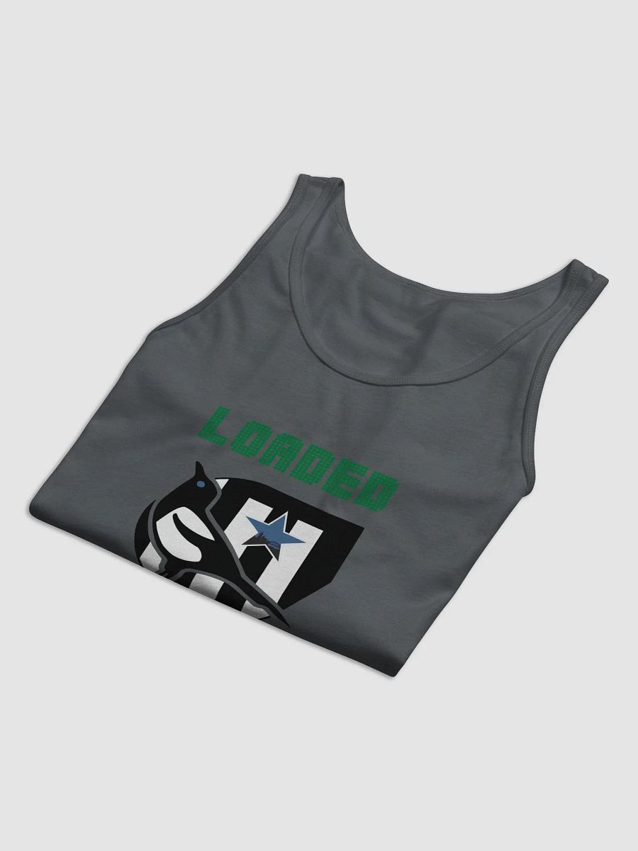 Loaded Guns Comfort Tank product image (23)