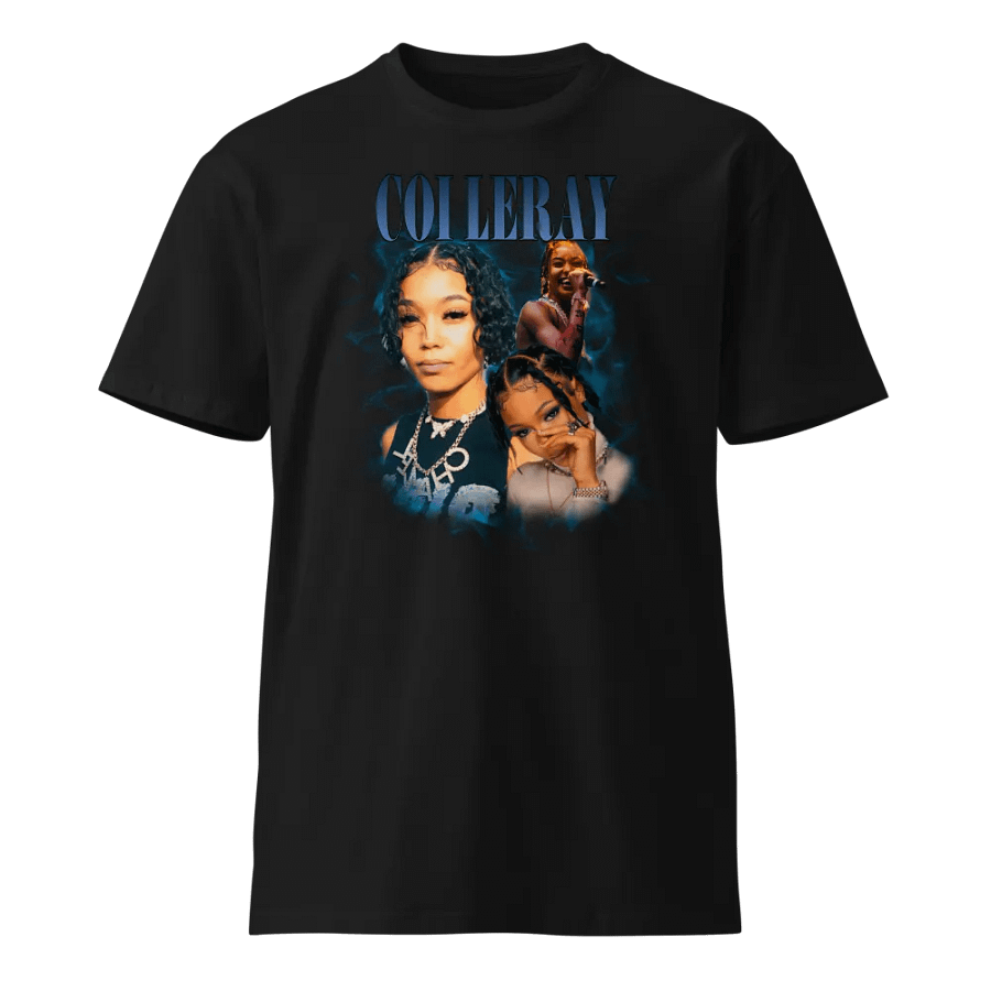 Coi Leray T-Shirt product image (1)