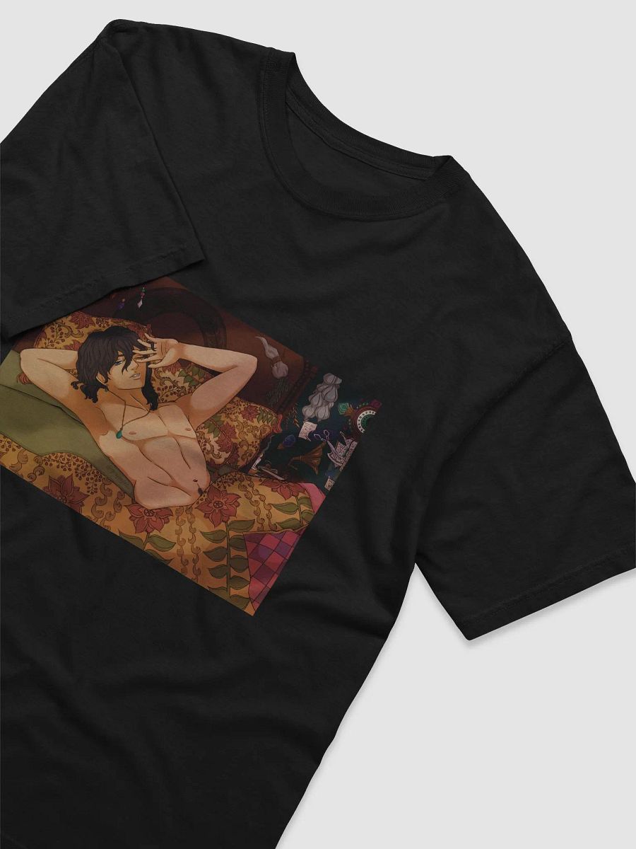 The Morning After With Howl T-Shirt product image (3)