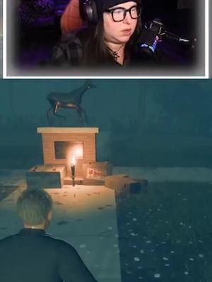 um, headphone warning. #unnaturalbenighted #supernatural #spngame 