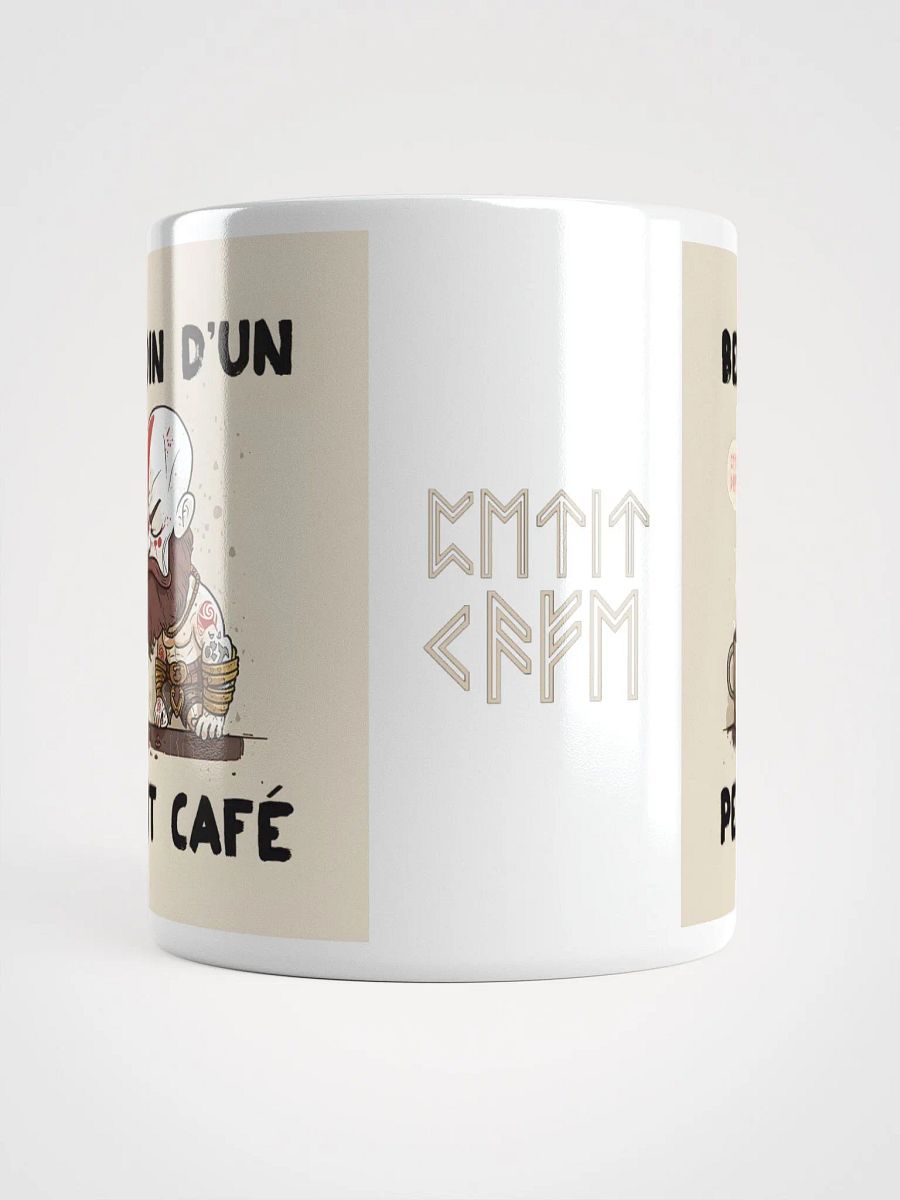 Besoin d'un café product image (3)