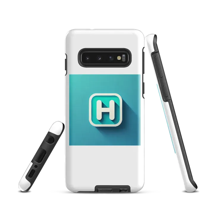 Helptovo Samsung Case 3 product image (1)