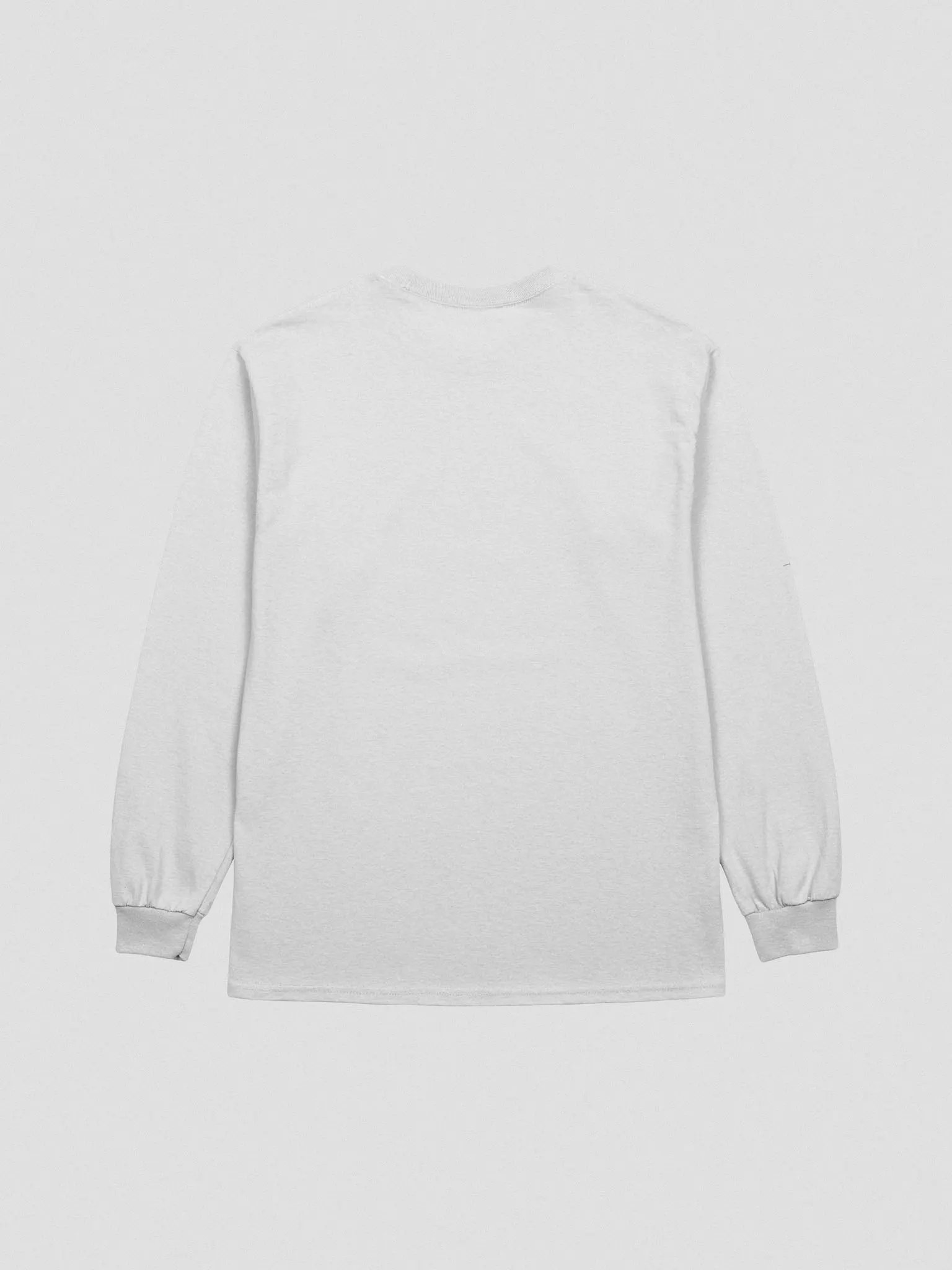 Win Later Long Sleeve Tee product image (8)
