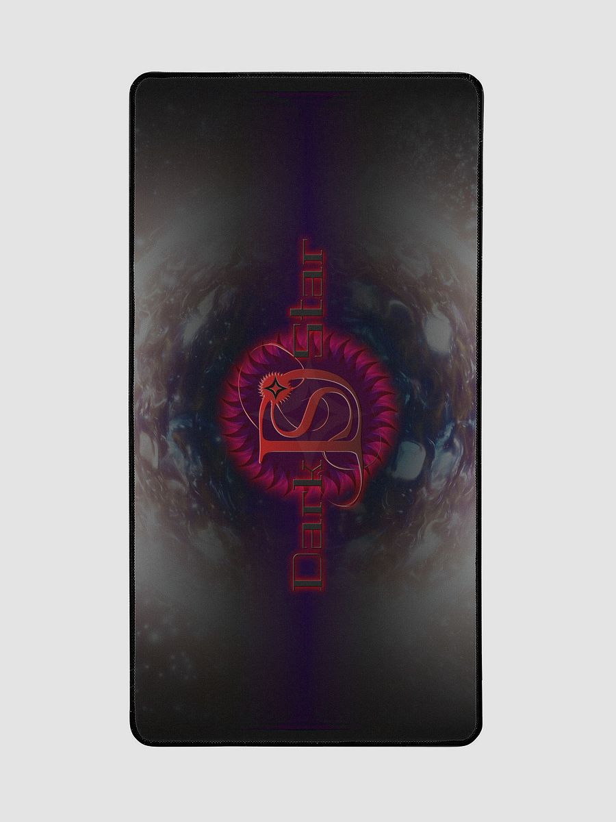 DarkStar Desk Mat product image (2)