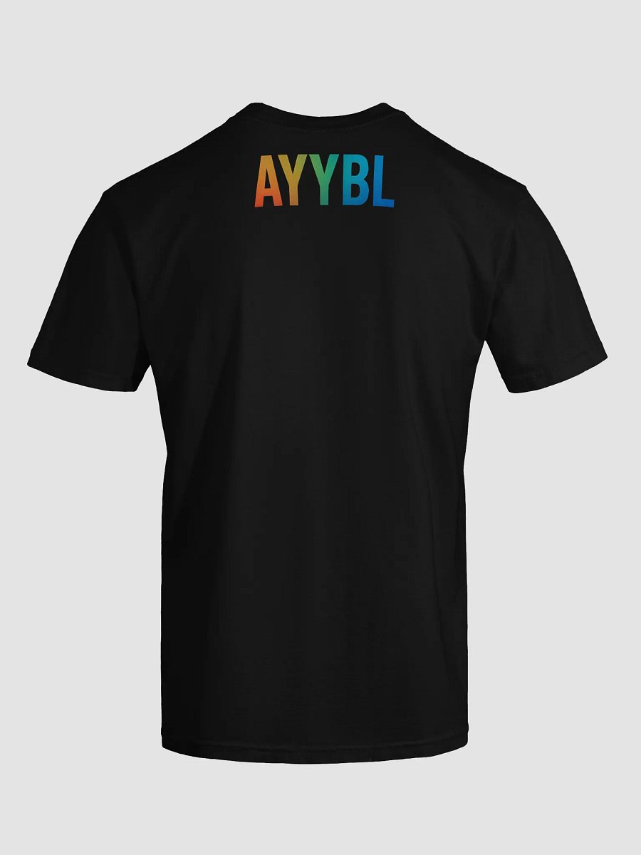 MellowFellows Esports Jersey- Ayybl product image (6)