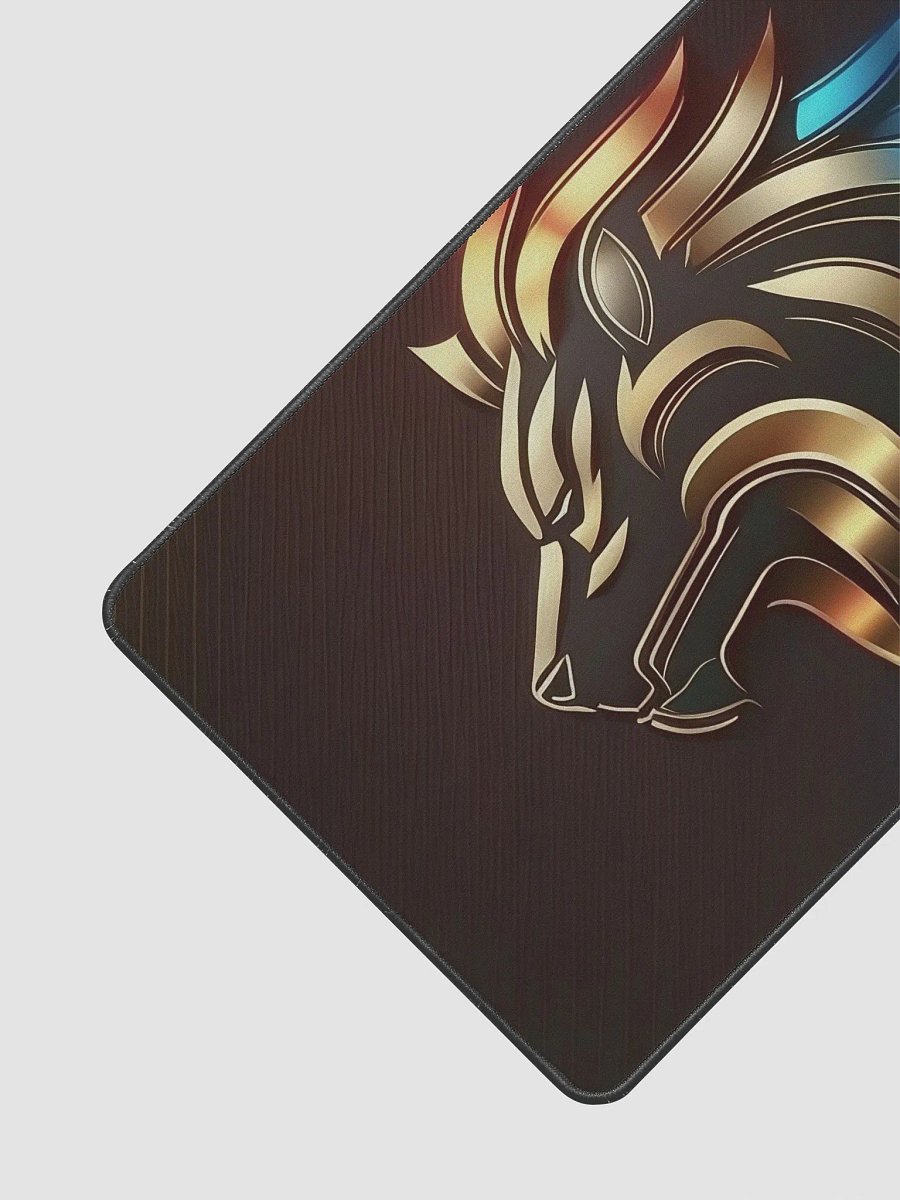 Lionheart Gaming Desk Mat product image (2)