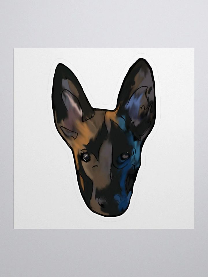 *NEW* Stuck on Loki product image (3)