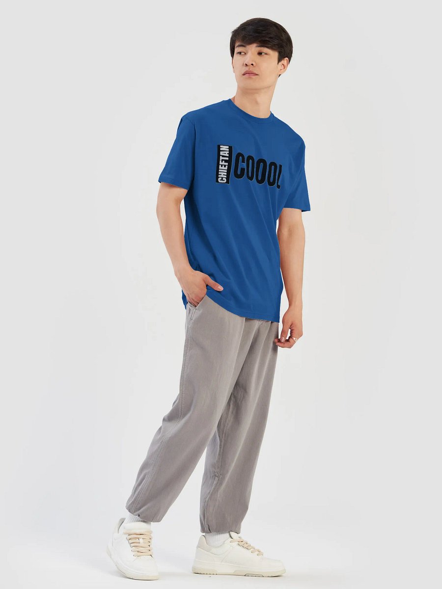CHIEFTAN COOOL Supersoft T-Shirt product image (32)