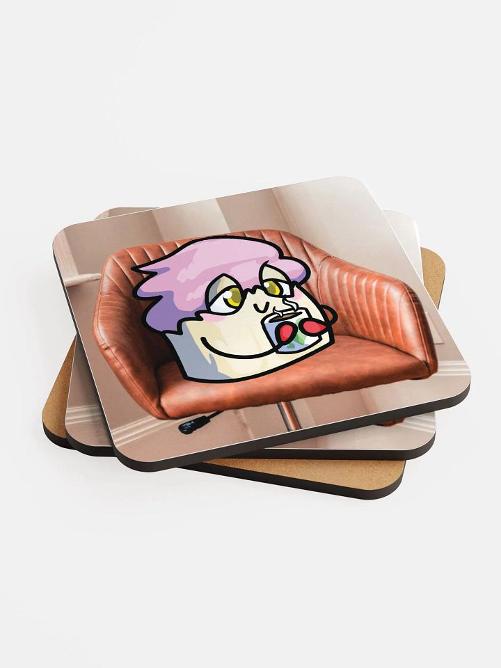 Coffee Coaster product image (2)