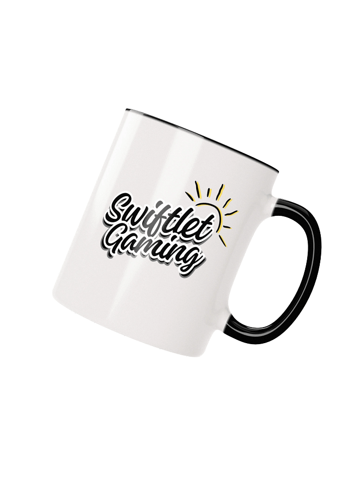 Dark & Moody Swiftletgaming Mug product image (3)