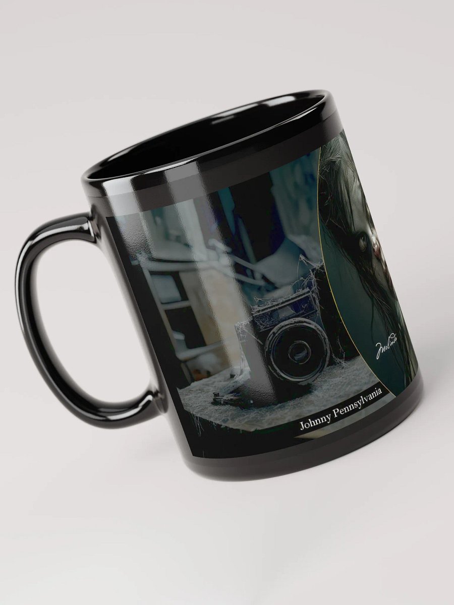 Johnny Pennsylvania Collection - Melinda product image (5)