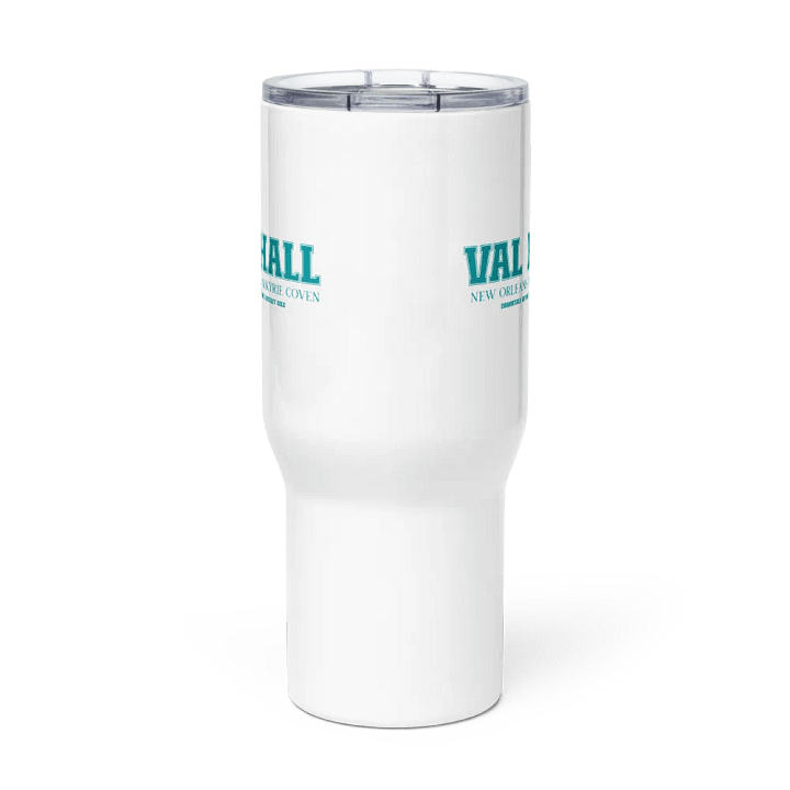 Val Hall Travel Mug product image (2)