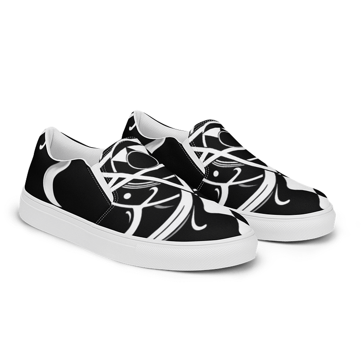Divine Triad Canvas Shoe (mens sizes) product image (2)