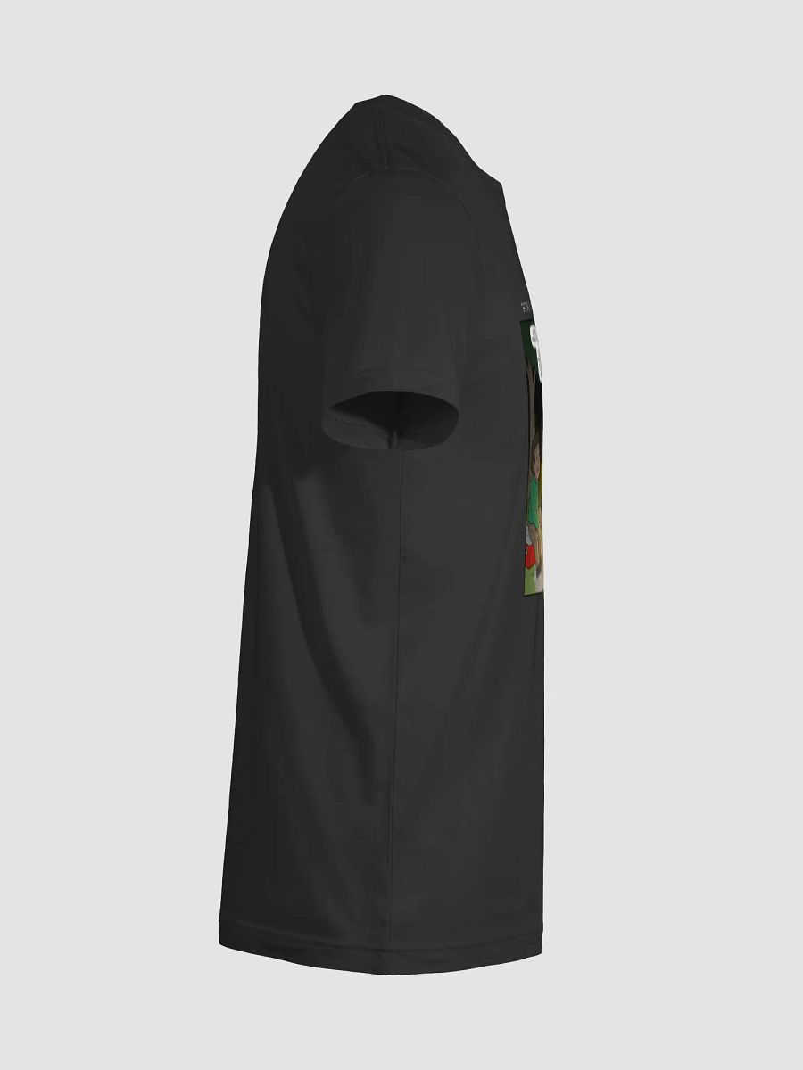 "Google Ad pros' scary stories" soft t-shirt product image (12)