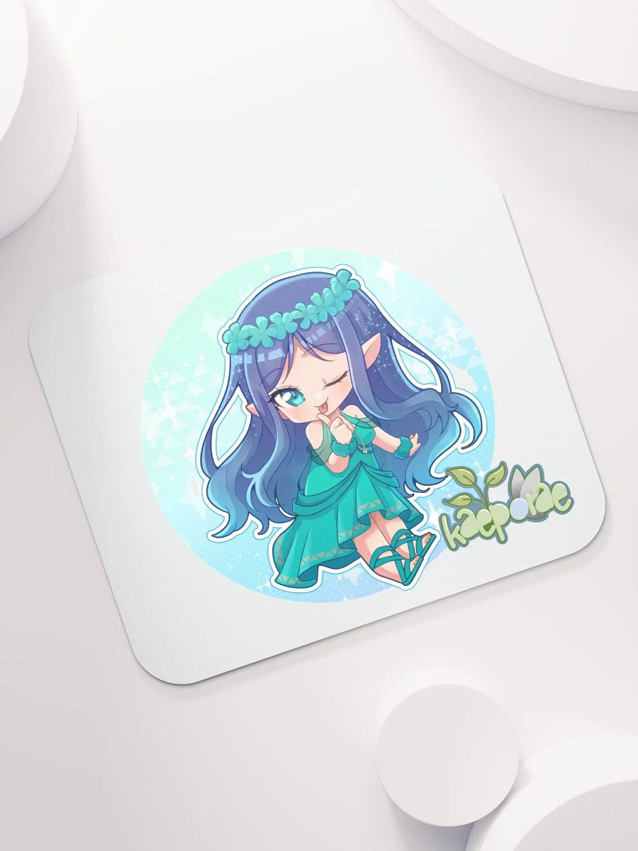 Kae v2 Debut Mouse Pad product image (7)