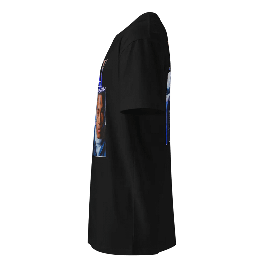 XXX Tentacion T-shirt product image (17)