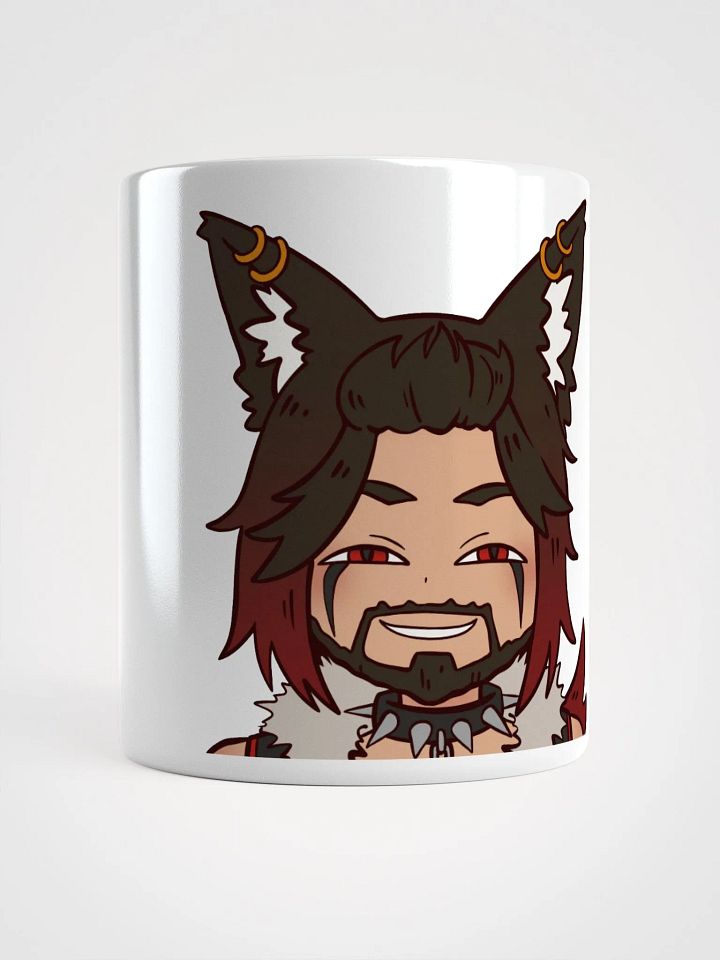 Heh Mug product image (1)