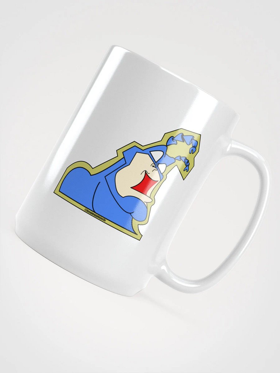 Tick Poggers Mug product image (4)