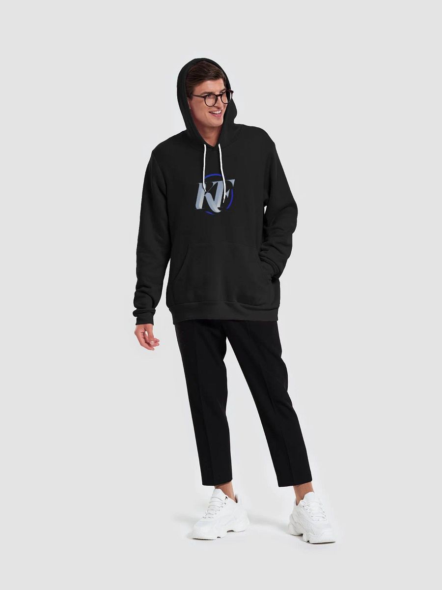 KatFires 2022 Logo Hoodie product image (4)