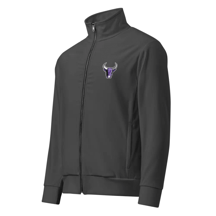 Track Jacket Subscribed product image (1)