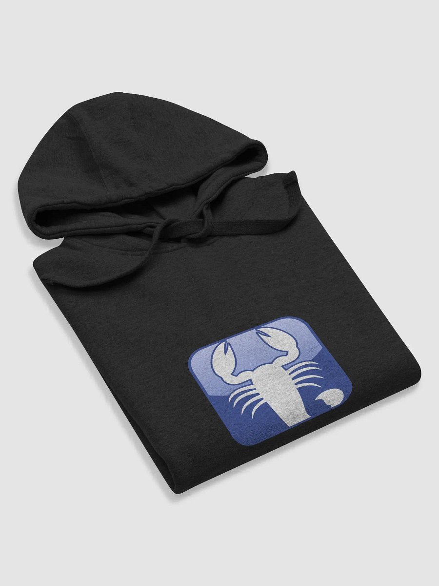 SCORPIO Hoodie product image (50)