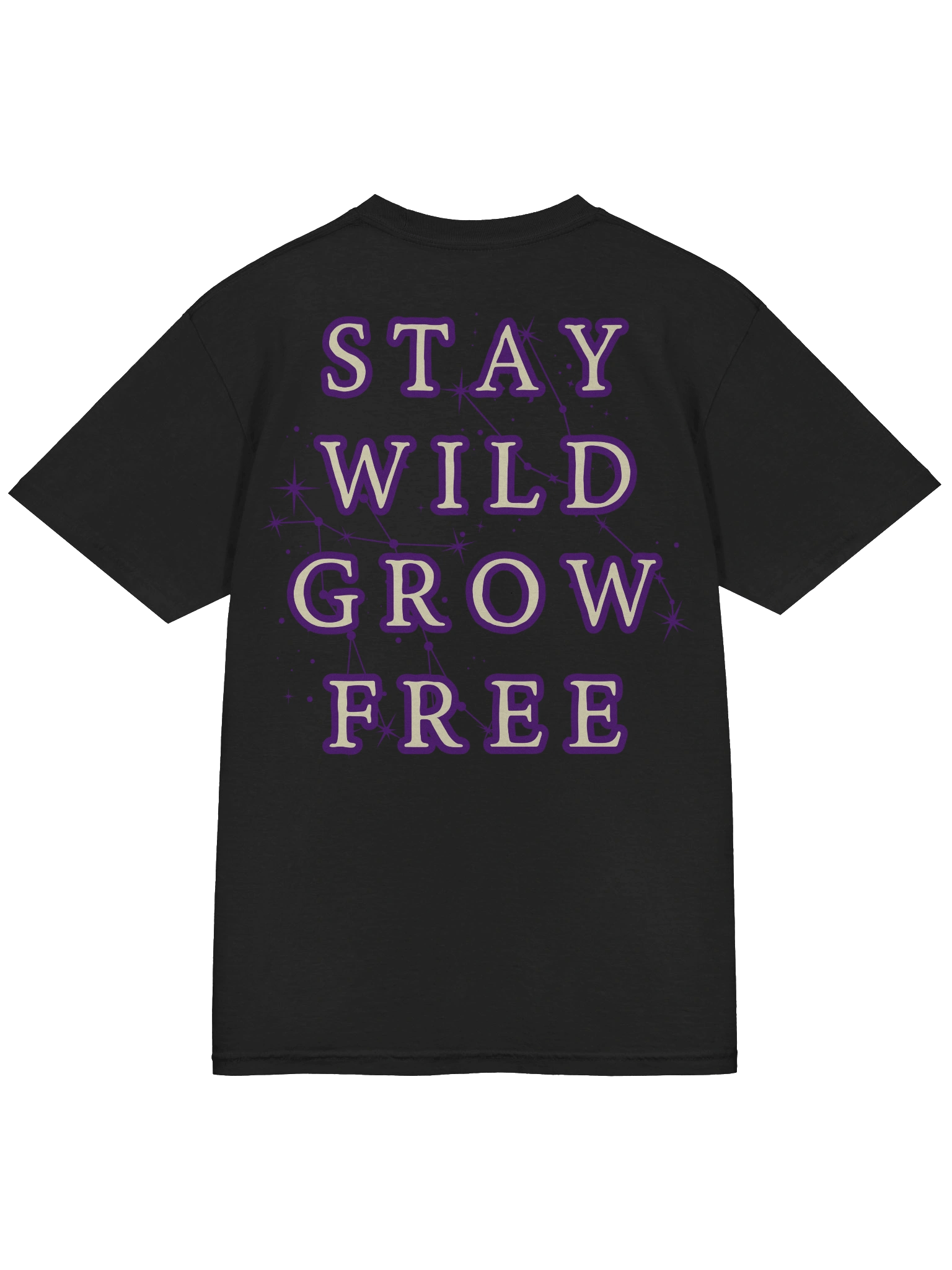 school of energy | classic tee | taurus-gemini cusp product image (2)