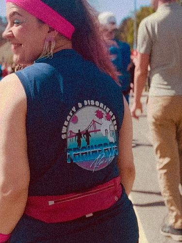 Trainerds Run Club Merch! You want to represent the coolest club in the world? And support Trainerds so we can do more epic a...