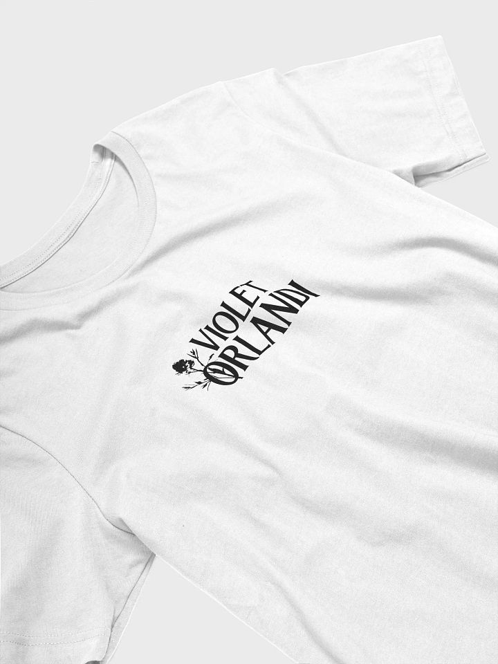 Violet Orlandi Tee product image (2)