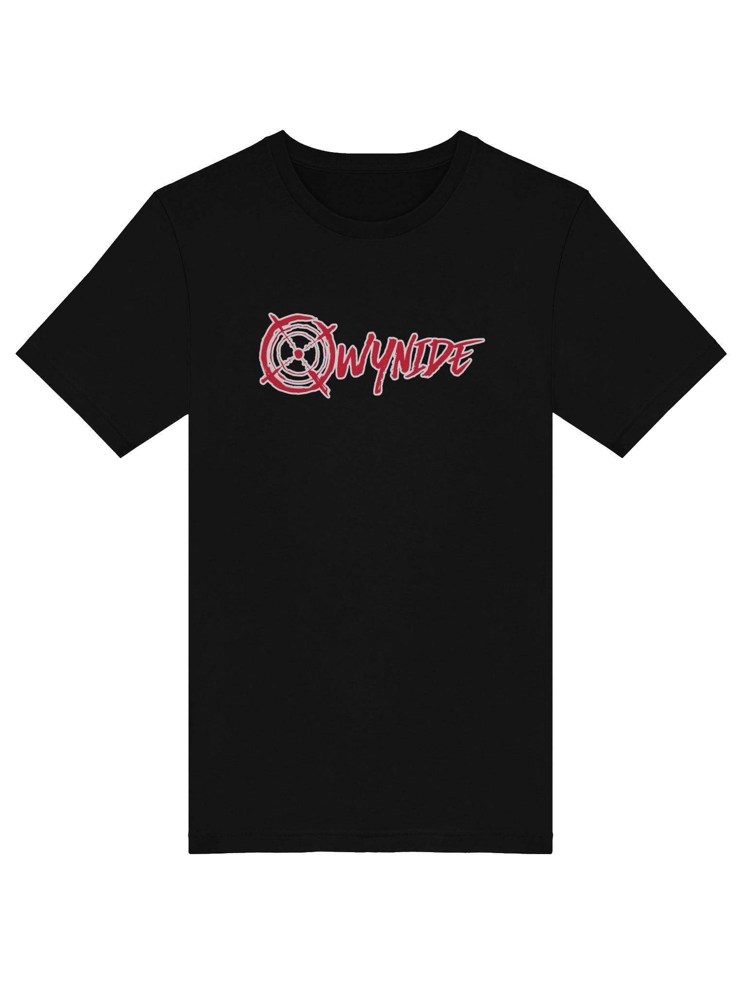 Represent Series Comfort Tee - Qwynide product image (5)