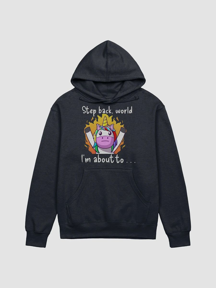 Spark Some Chaos Hoodie - Classic Regular V1 product image (15)