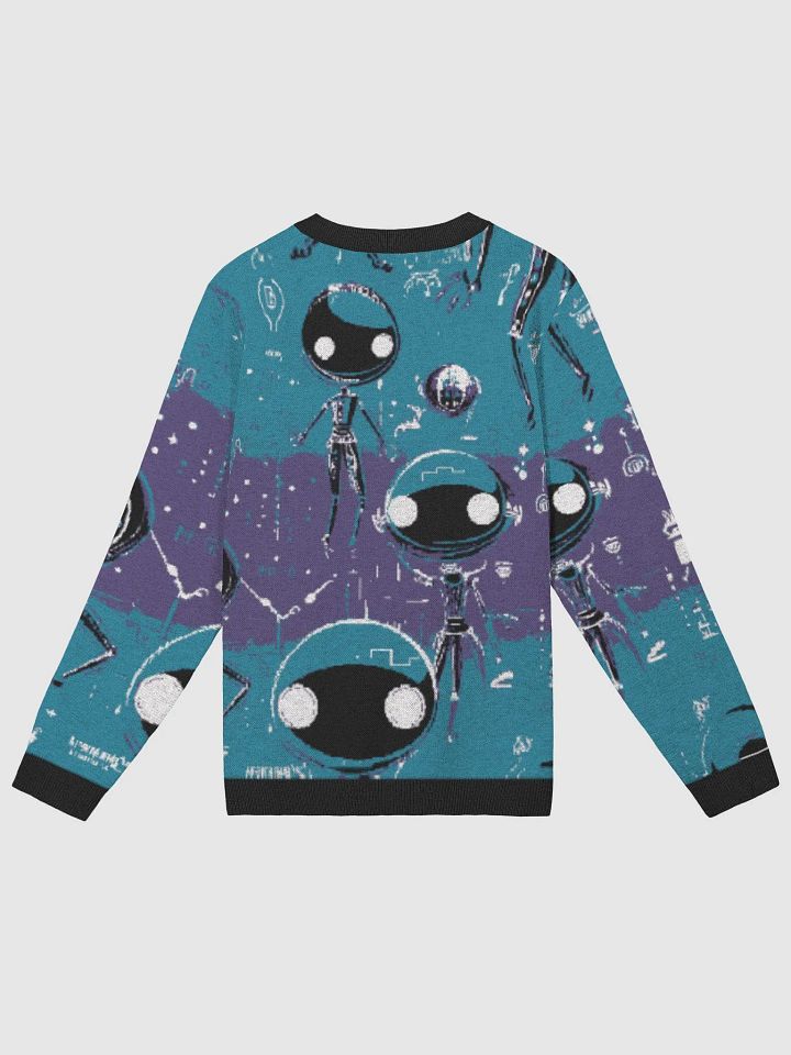 Retro aliens product image (9)