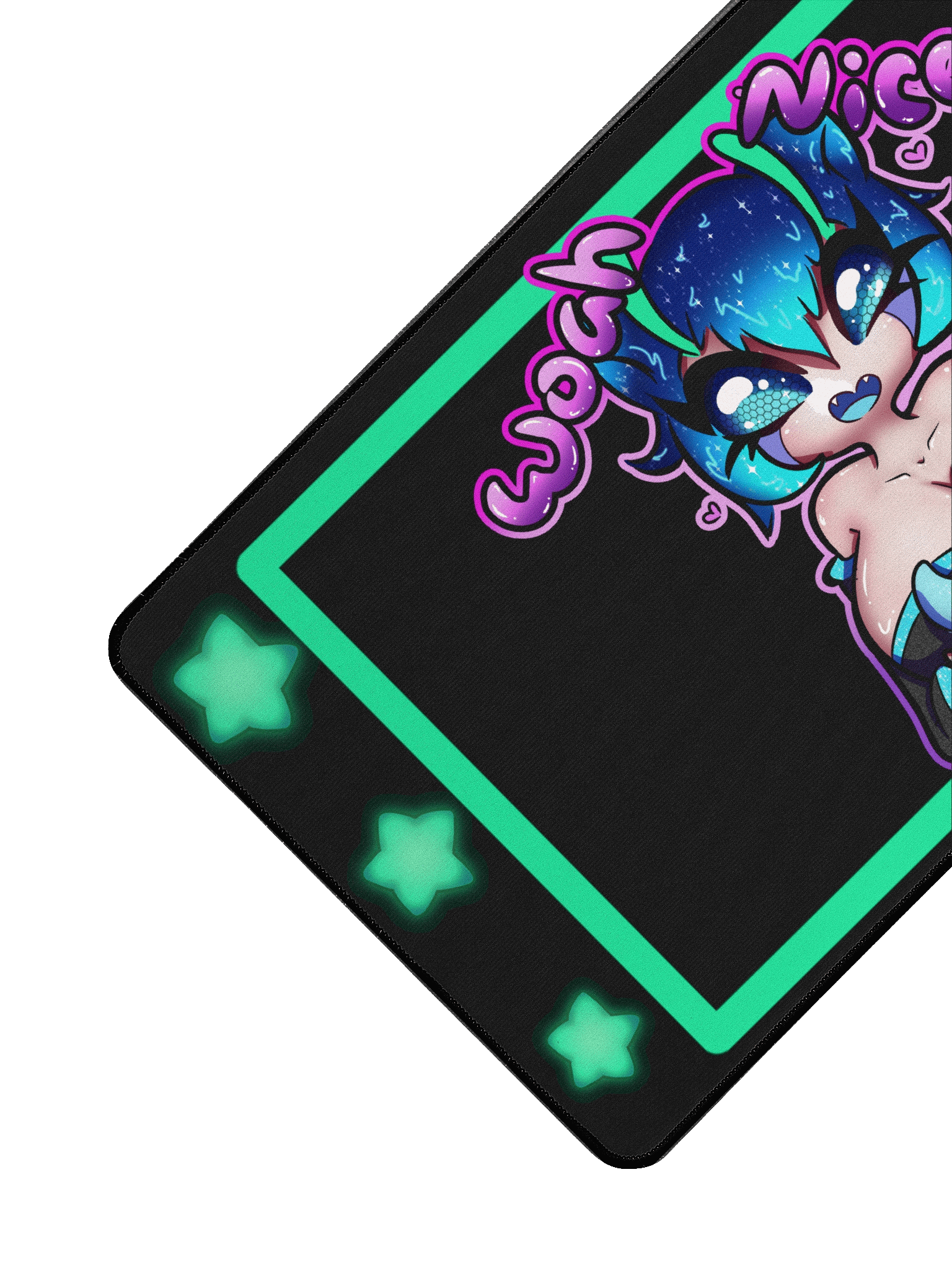 Princess Trashi nice chicken mat product image (3)