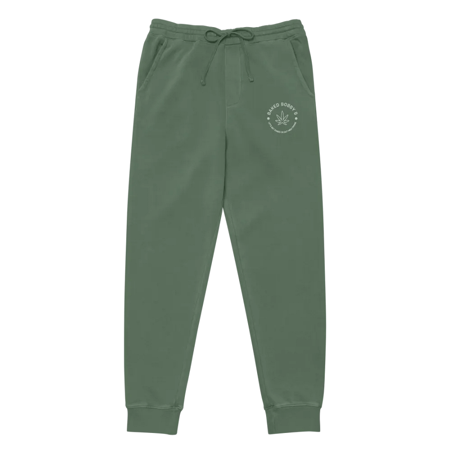 Baked Joggers product image (5)