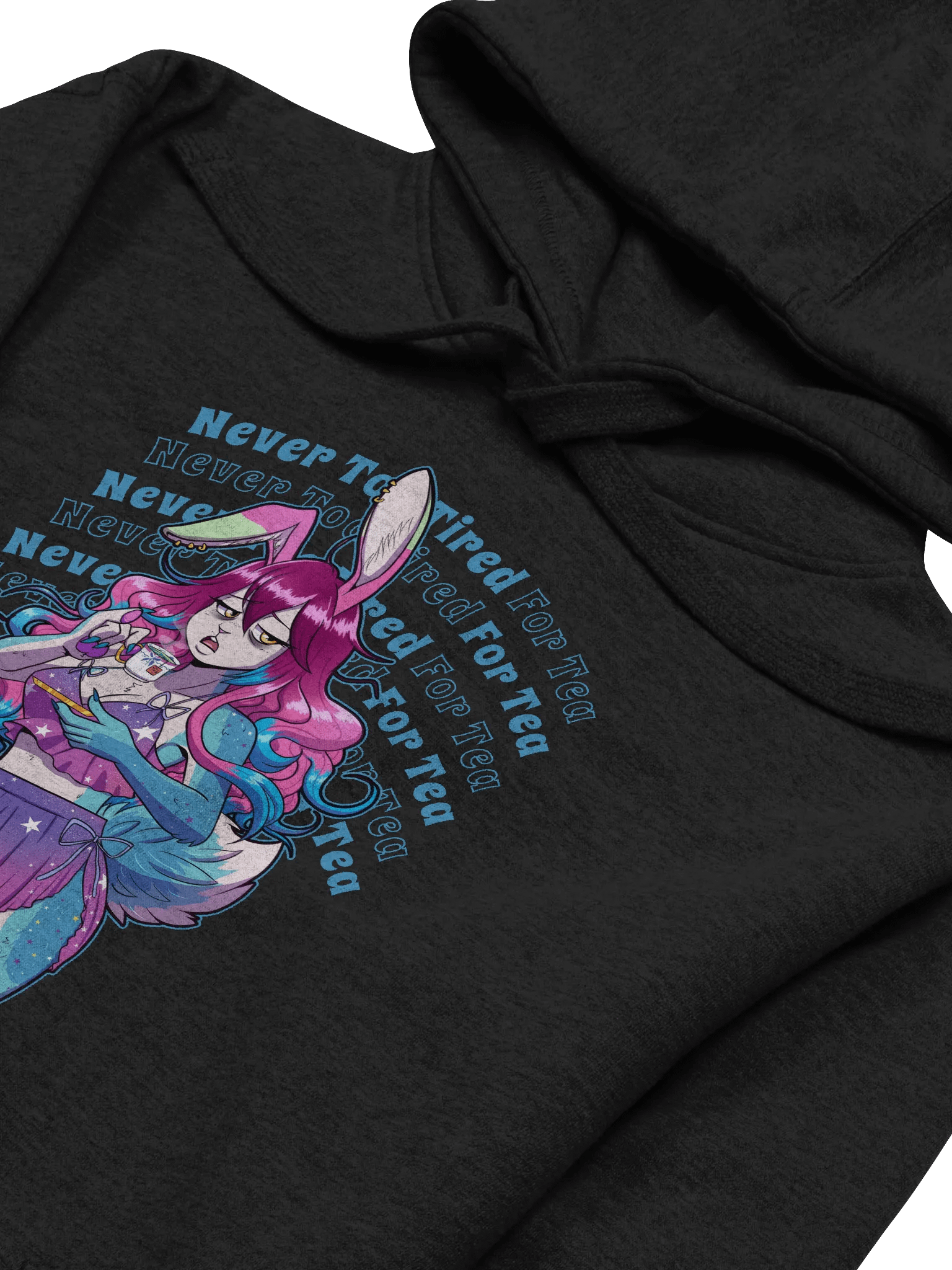 Eepy Bunny Unisex Hoodie product image (29)