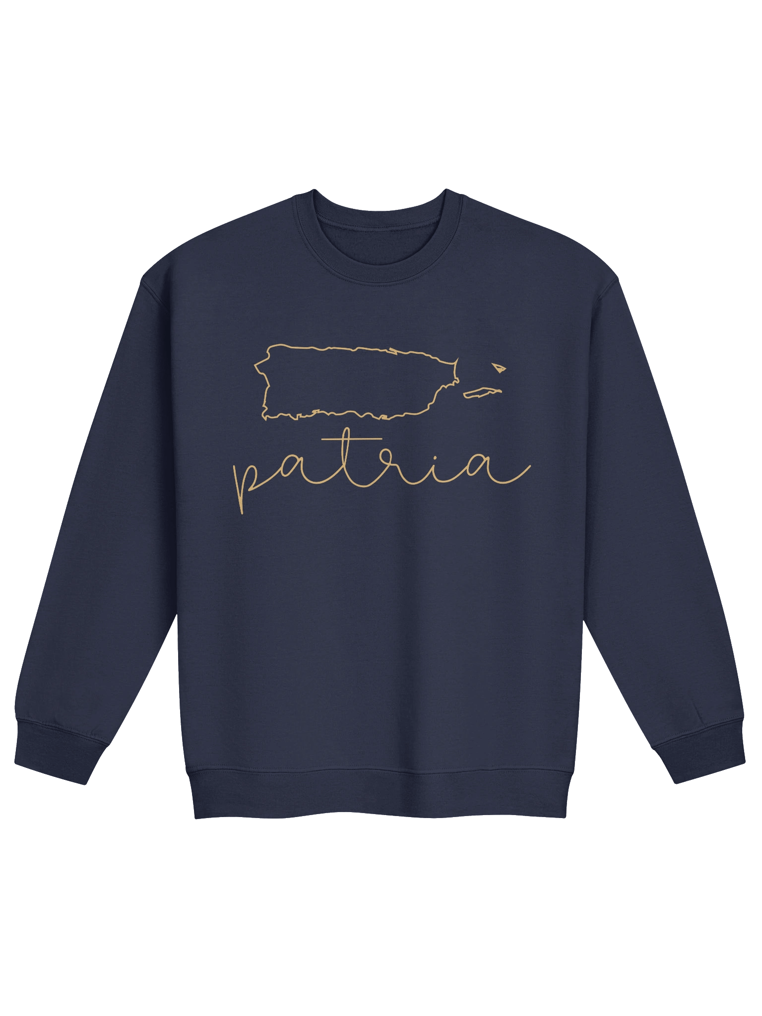 Patria Sweatshirt product image (1)