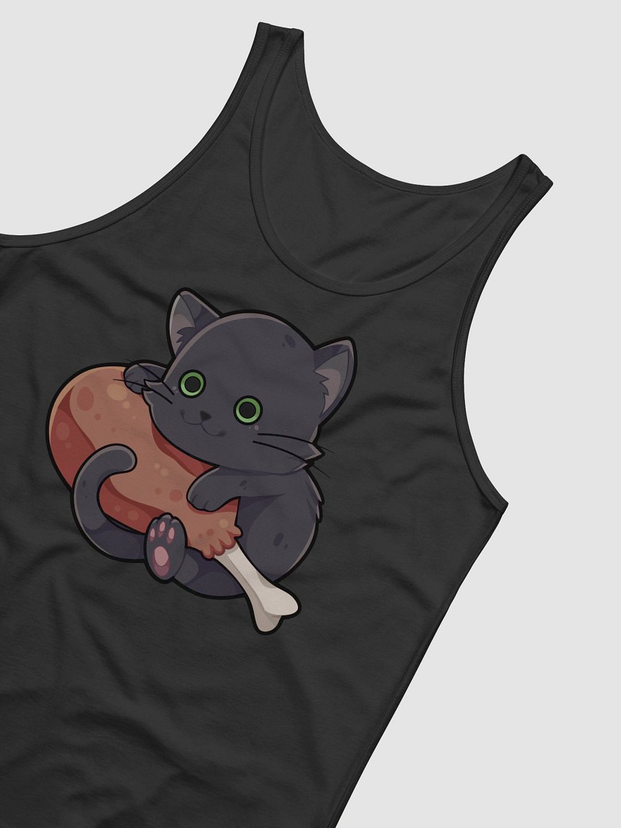 Bailey Bear Tank Top product image (4)