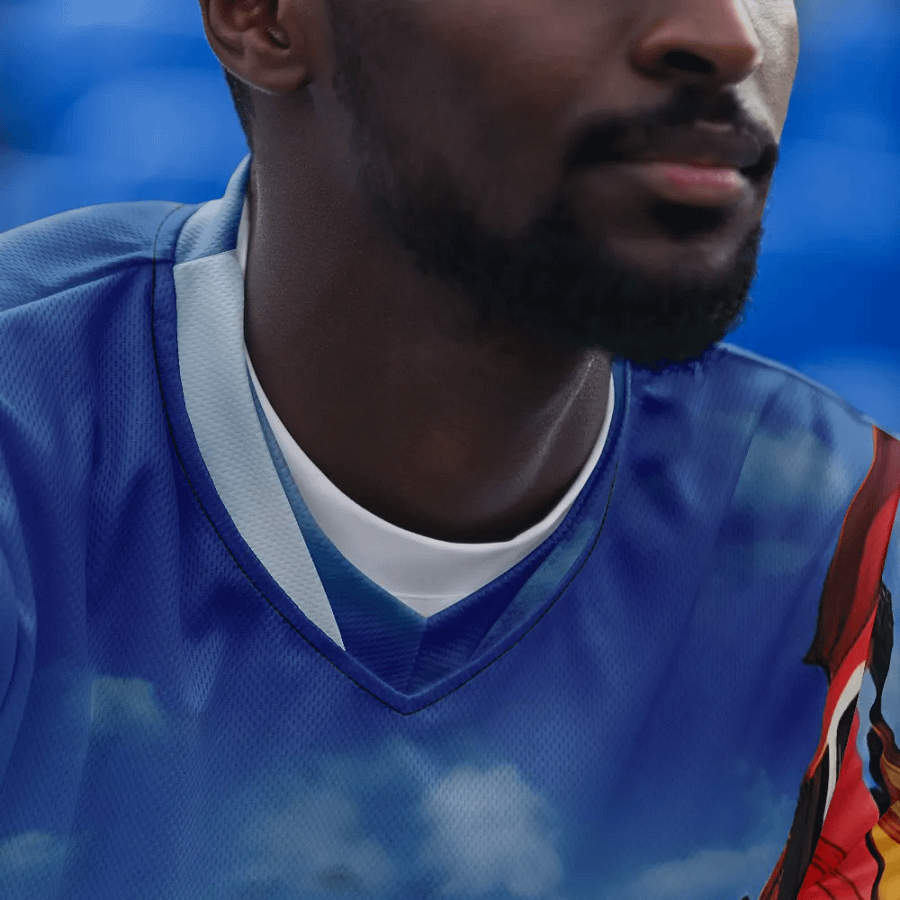 Burano Italy Jersey Shirt product image (11)