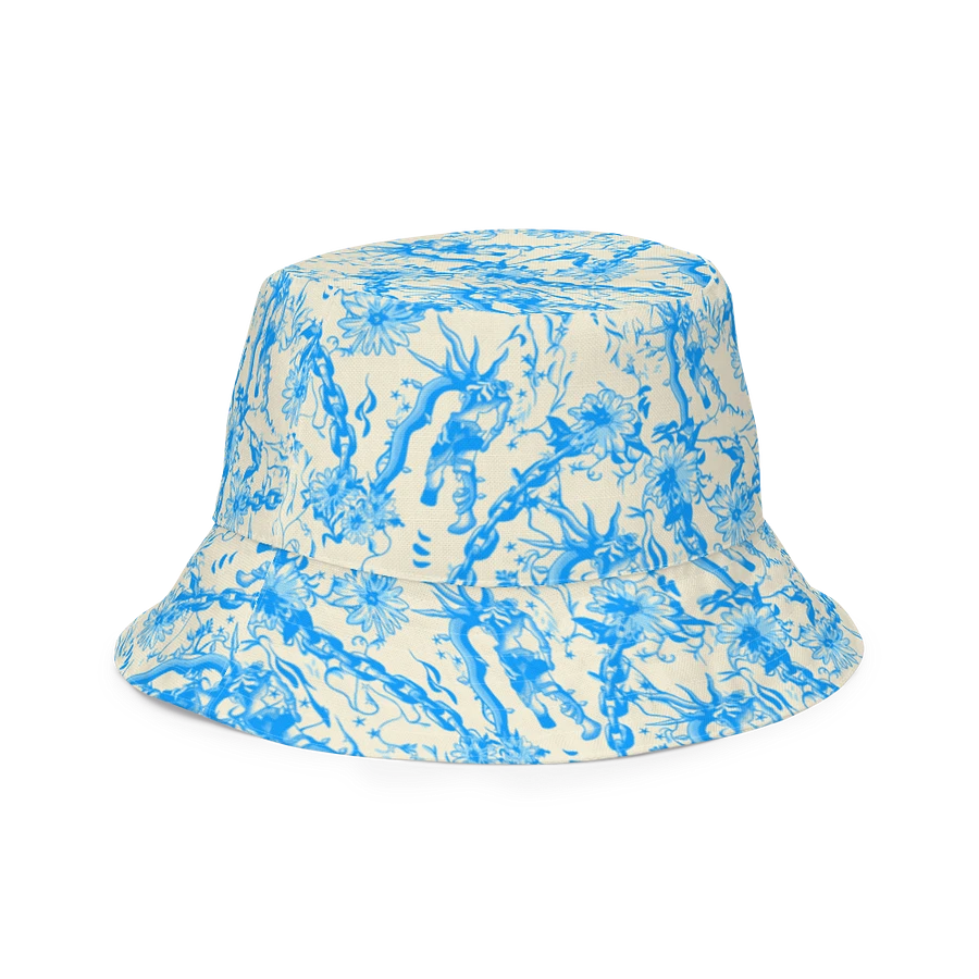 Ceramic Vardorvis Bucket Hat product image (11)