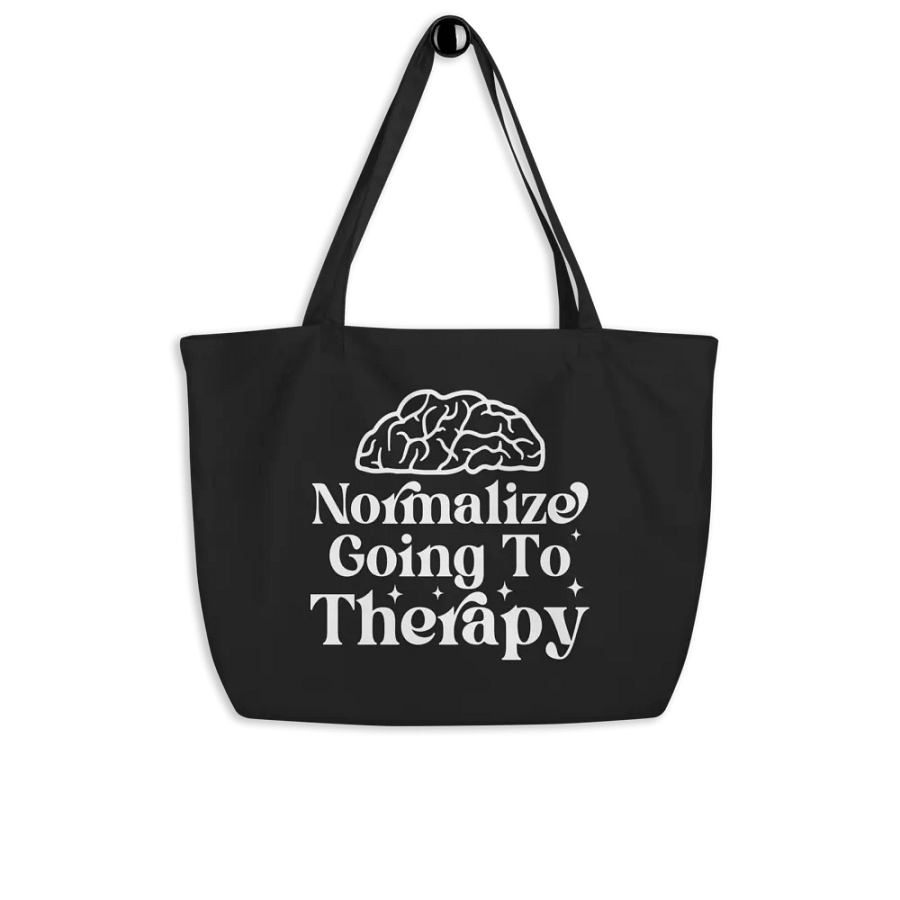 Normalize Going To Therapy Bag product image (4)