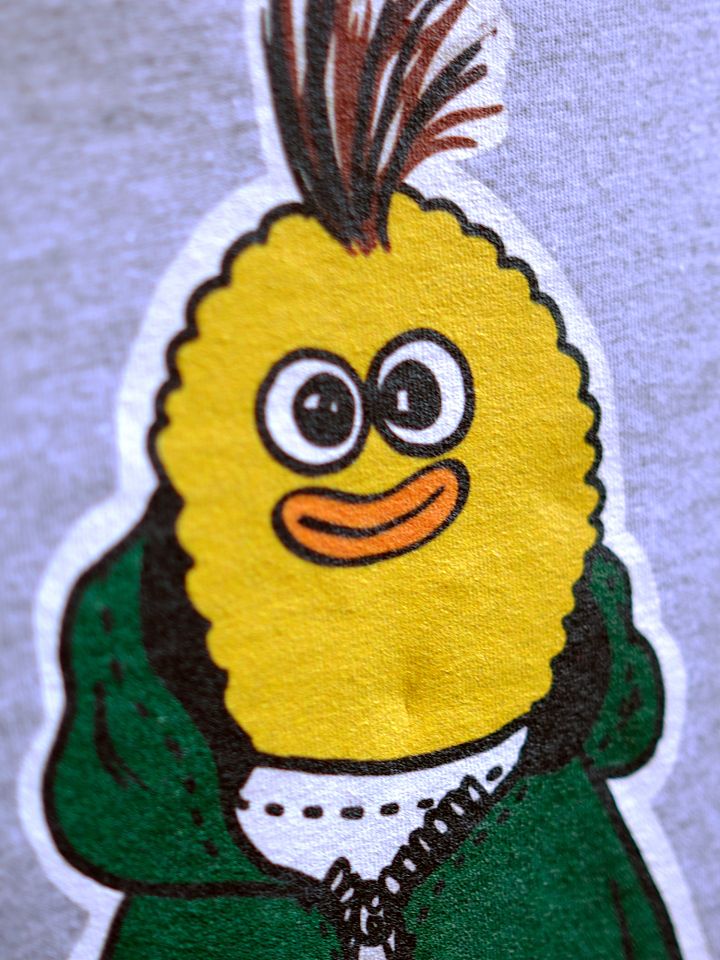 "Let's go!" T product image (2)