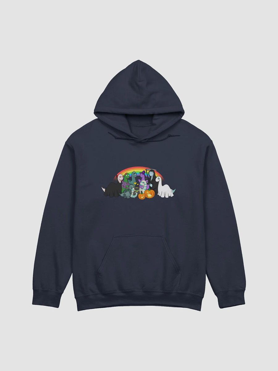 Halloween Hoodie product image (3)