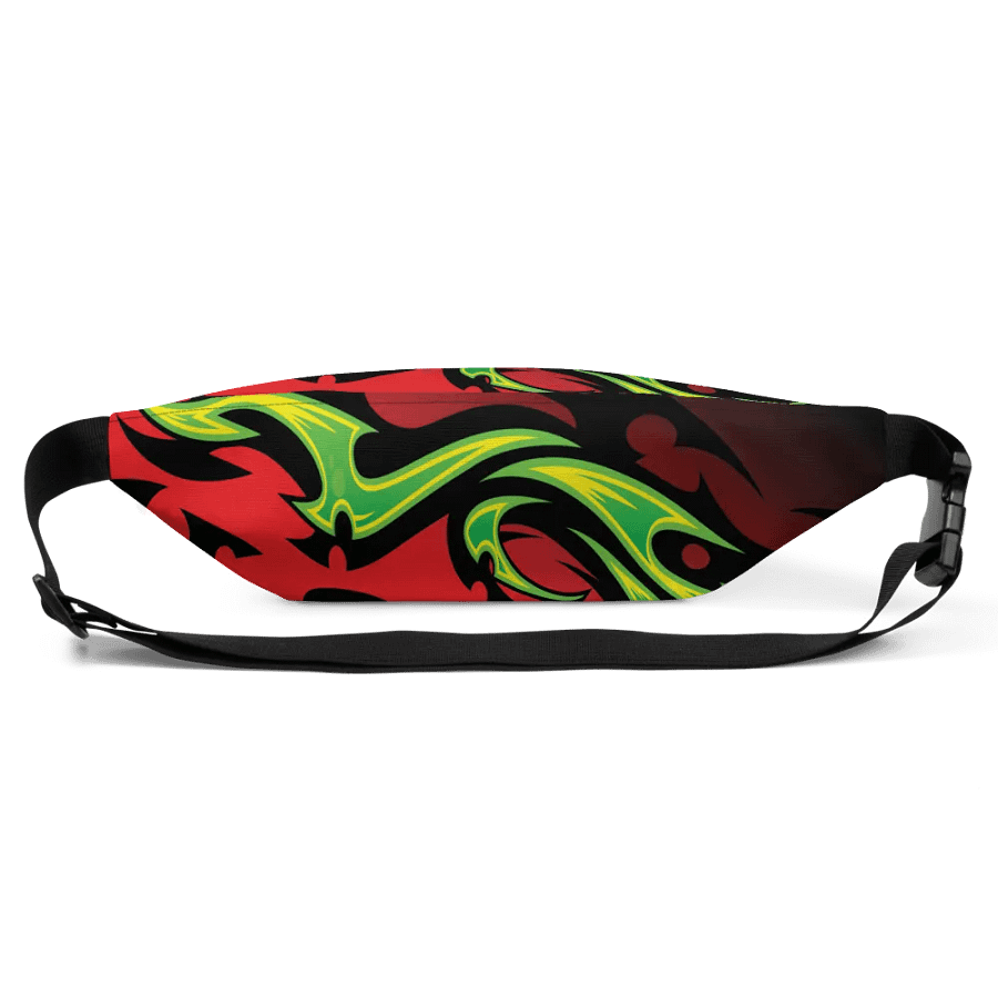 Urban Energy Fanny Pack product image (2)