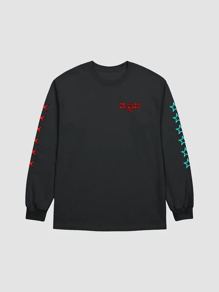 The Villain Sweatshirt product image (1)