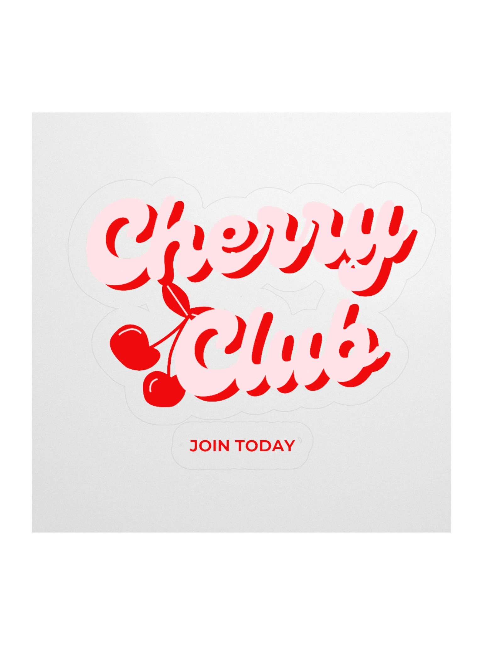 Cherry Club product image (2)
