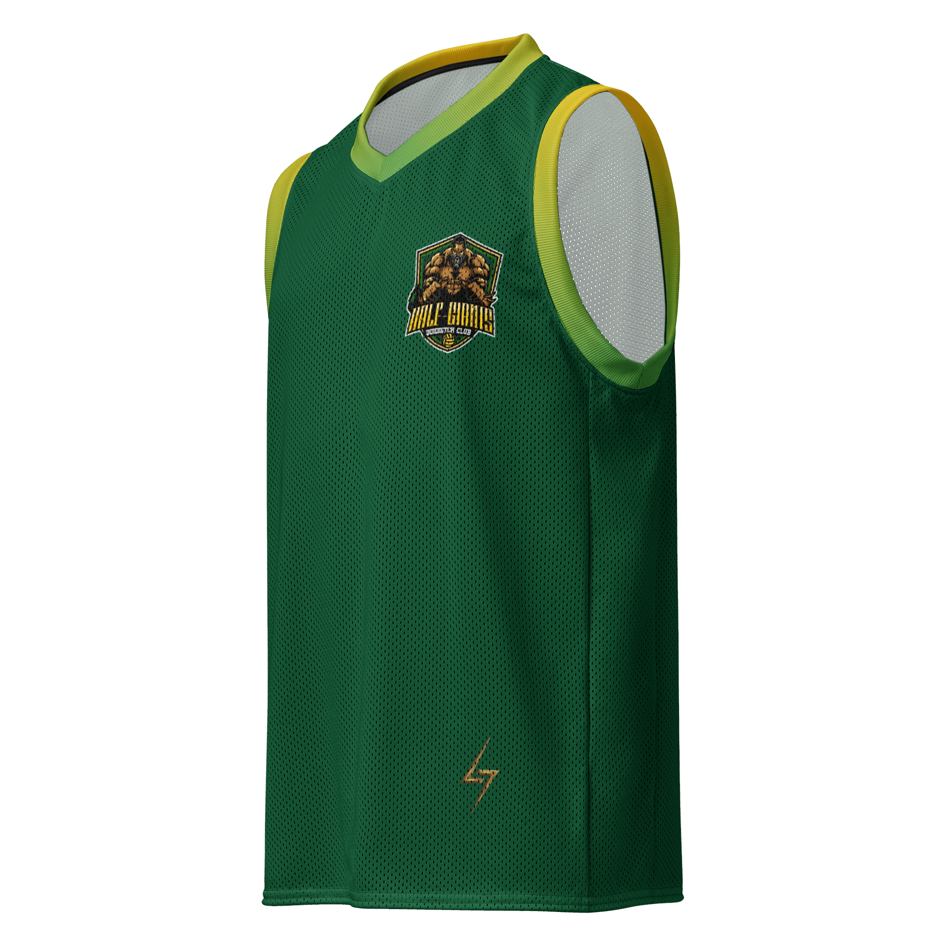 Half Giants Team Jersey product image (1)
