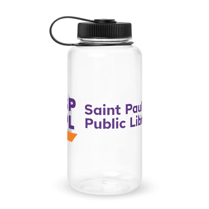 SPPL Water Bottle product image (1)