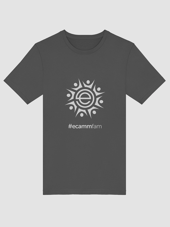 The Original #EcammFam T-Shirt product image (2)