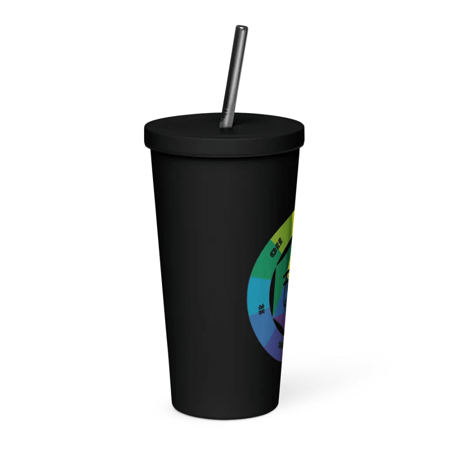 F This, F That, F You, F Me, F It, and F Off Tumbler product image (4)