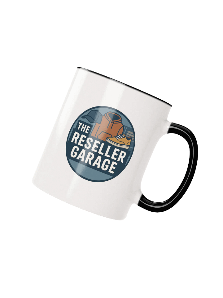 The Reseller Garage Coffee Mug product image (15)